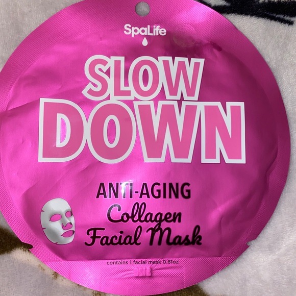 Face masks - Picture 5 of 6